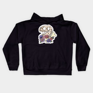 CHOMP Kids Hoodie